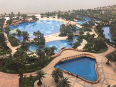 -广东省拱北口岸中国旅行社(华宾营业部)