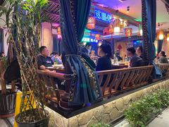 -来涮蜀鲜货火锅串串香(菜市口店)