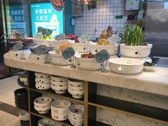 -三品香·江浙菜(松江九谊店)