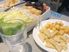 -半天妖烤鱼(茂业天地店)