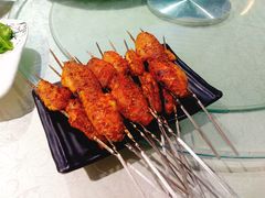 -大城·烧烤海鲜大排档(台东店)