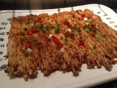 -海拉尔碳烤羊腿烤鸽子(吕营店)