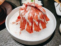 -东来顺(非遗·清真火锅·盛世广场店)