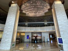 -厦门明发国际大酒店(会展中心环岛路店)