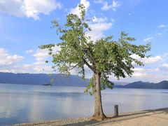 -丽江泸沽湖景区