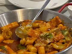 -韩时烤肉(枫蓝店)