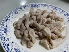 羊肚仁-同城四季爆肚涮羊肉(安华里店)