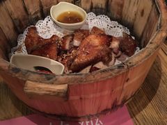 -胡桃里乐队酒馆(鎏嘉码头店)