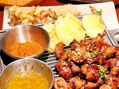 -小川洋风料理(江汉路店)