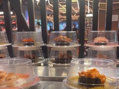 -小乔回转寿司(市府恒隆广场店)