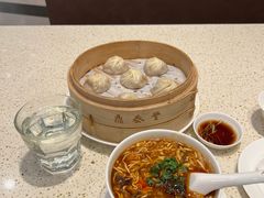 特色小笼包-鼎泰丰(环贸店)