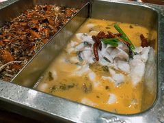 -重庆酸菜鱼(上海路店)
