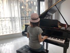 -Melody Mentor音乐私教馆(朝外·悠唐店)