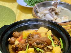 -大笑饭堂(甲子桥店)