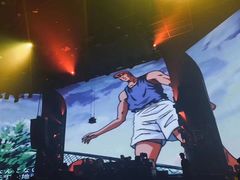 -STELLAR NIGHT CLUB星际酒吧(明发商业广场店)