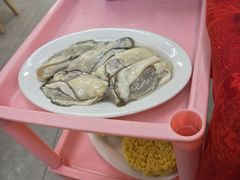 -花苑美食横琴生蚝火锅(拱北粤华路店)