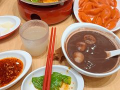 -喜家德虾仁水饺(浦东山姆店)