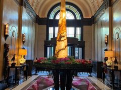 -上海和平饭店 Fairmont Peace Hotel