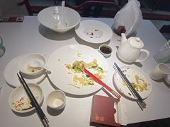 -南门食仙·手工福州菜(南门兜店)