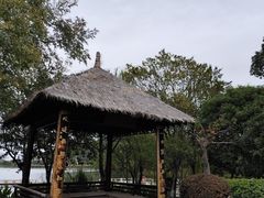 -南北湖风景区