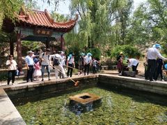 -竹泉村旅游度假区