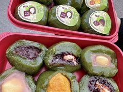 -詹记桃酥(百盛店)