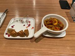 -曼玉餐厅(大卫城店)