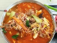 -中医药大学-老3楼餐厅