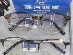 -EYEcare眼镜店(南京东路店)