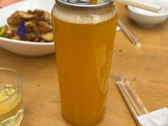 -品海楼·大连海胆锅贴馆(东港店)