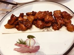-乾隆美食·本帮菜(黄河路店)