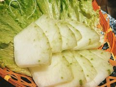 -湊湊火锅·茶憩(打浦桥日月光店)