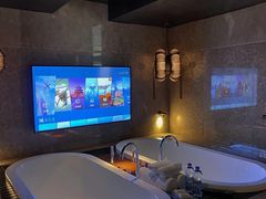 -Love Story爱情故事·养生SPA会所(新侨店)