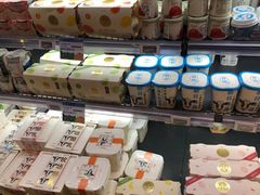 -Olé精品超市(太原万象城店)