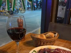 -La Tavernetta(Bar à Vin)(乌鲁木齐路店)