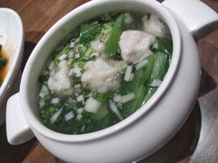 -将相和·海鲜蒸饺大连菜