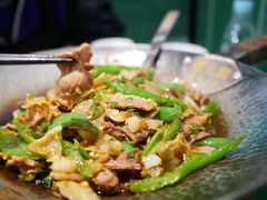-费大厨辣椒炒肉(太平老街店)