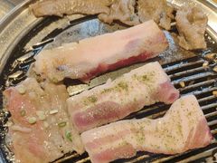 -山葵说·泥炉烤肉(泰达时尚E街区店)