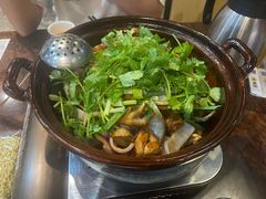 -凤兴鸡煲(宝安海雅店)
