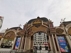 -安徒生童话乐园