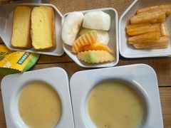 -豪客来牛排(金鼎广场店)