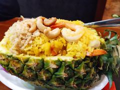 -荷花泰菜(东方新天地店)