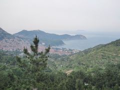 -青山湾养生苑度假村