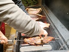 -乳仔牛牦牛汤锅 烤羊排(松潘古城店)