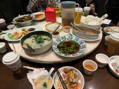 -老头儿油爆虾(金沙印象城店)