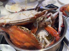 -半岛听涛蒸汽海鲜自助(K11店)