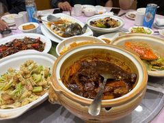 -顺风海鲜港(金玉兰店)