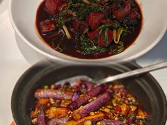 -玫瑰厅上海菜(兴国路店)