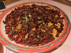 -杨记隆府重庆江湖菜(大悦城店)