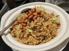闽和南白萝卜饭-闽和南(深圳万象城店)